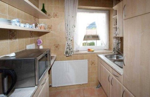 Rottach Apartment | Apartment I Kettemann - Guesthouse Zibert