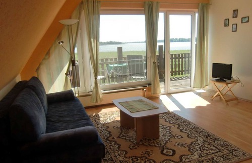 Radewege Apartment | Apartment I - Loup am Beetzsee holiday park
