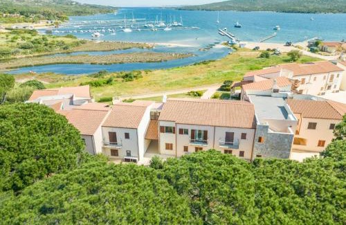 Porto Pozzo Apartment | Apartment I Mirti 28 by Interhome