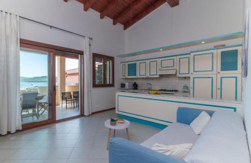 Porto Pozzo Apartment | Apartment I Mirti 28 by Interhome