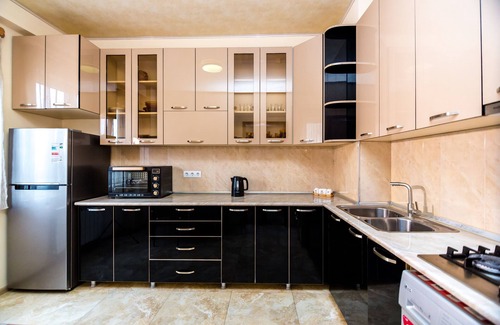 Tbilisi Apartment | Apartment ia at kuchishvili10