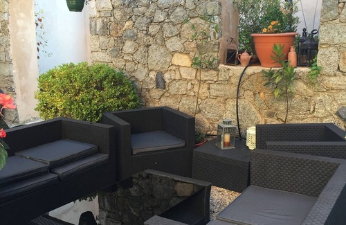 Corte Apartment | Apartment - ideal location - ground floor - garden - patio
