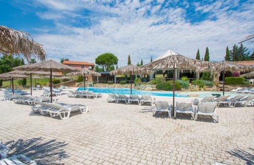 Riparbella Apartment | Apartment Il Felciaione-2 by Interhome