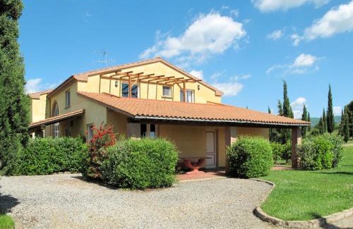 Riparbella Apartment | Apartment Il Felciaione-2 by Interhome