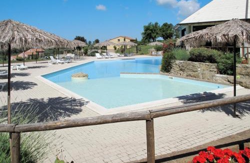 Riparbella Apartment | Apartment Il Felciaione-2 by Interhome