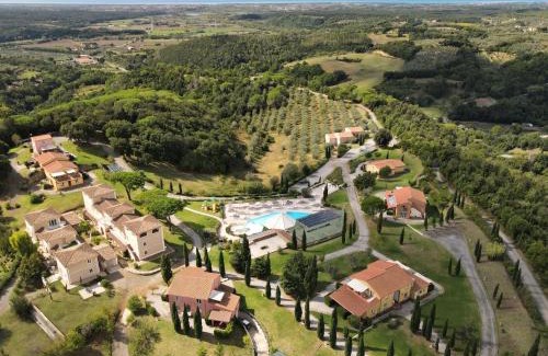 Riparbella Apartment | Apartment Il Felciaione-2 by Interhome
