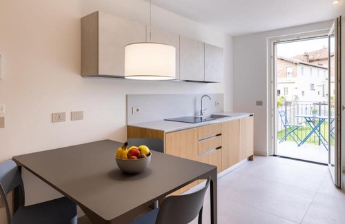 Cividale del Friuli Apartment | Apartment Il Giardino Segreto-1 by Interhome