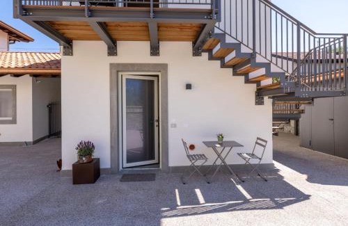 Cividale del Friuli Apartment | Apartment Il Giardino Segreto-5 by Interhome