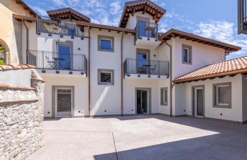 Cividale del Friuli Apartment | Apartment Il Giardino Segreto-2 by Interhome
