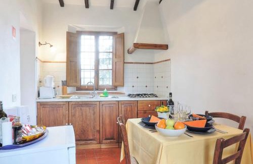 Grassina Apartment | Apartment Il Mandorlato by Interhome