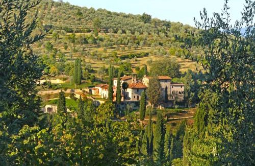 Grassina Apartment | Apartment Il Melo by Interhome