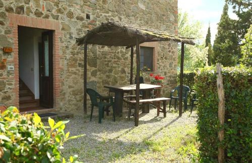 Neri Apartment | Apartment Il Pettirosso n-7 by Interhome