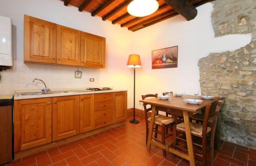 Neri Apartment | Apartment Il Pettirosso n-7 by Interhome