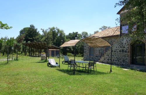 Bolsena Apartment | Apartment Il Podere del Lago - BOL253 by Interhome