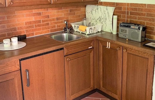 Caslano Apartment | Apartment "Il rustico". Cozy 1.5 room duplex apartment with lots of charm