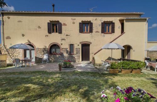 Bibbona Apartment | Apartment Il Secondo-3 by Interhome