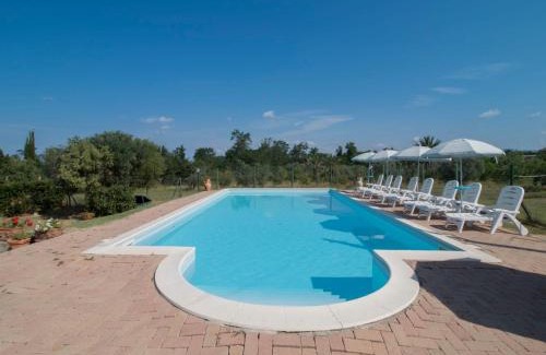 Bibbona Apartment | Apartment Il Secondo-3 by Interhome