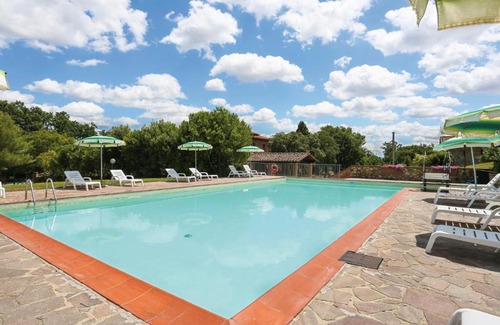 Terricciola Apartment | Apartment Il Selleria - TER105 by Interhome