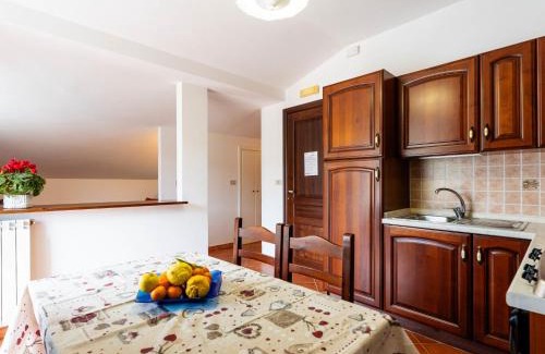Diano Castello Apartment | Apartment Il Terrazzo E by Interhome