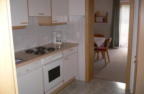 Tschagguns Apartment | Apartment Ilishof