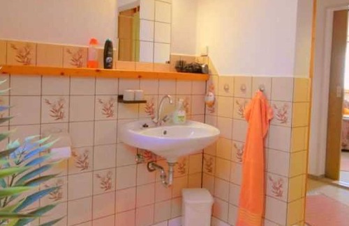 Ilversgehofen Apartment | Apartment Ilvers 2nd floor - Apartment Ilvers