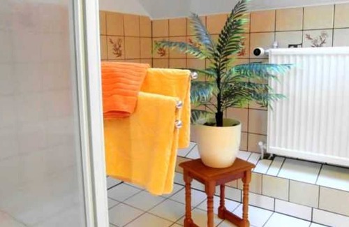 Ilversgehofen Apartment | Apartment Ilvers 2nd floor - Apartment Ilvers