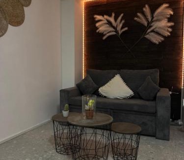 Freilassing Apartment | Apartment im BOHO Stil nähe Salzburg