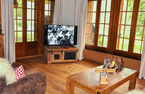 Grindelwald Apartment | Apartment Im Chehr by Interhome