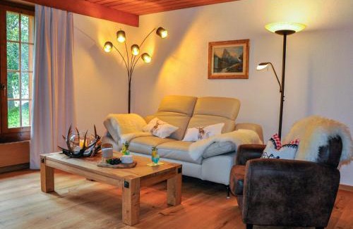 Grindelwald Apartment | Apartment Im Chehr by Interhome