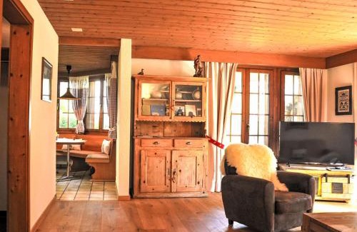 Grindelwald Apartment | Apartment Im Chehr by Interhome