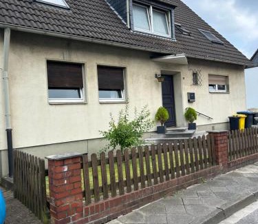 Rath Apartment | Apartment im Düsseldorfer Norden