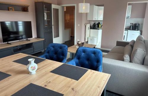 Meissen Apartment | Apartment im Elbtal Meißen-Dresden