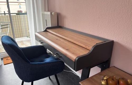 Meissen Apartment | Apartment im Elbtal Meißen-Dresden