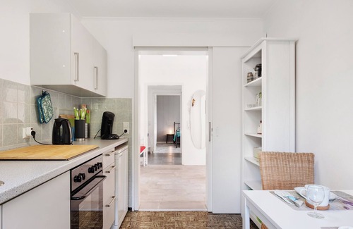 Feldberg Apartment | Apartment 'Im Haus Böll' with Private Terrace and Communal Garden