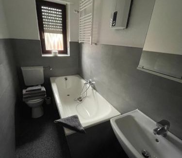 Alsdorf Apartment | Apartment im Herzen von Alsdorf