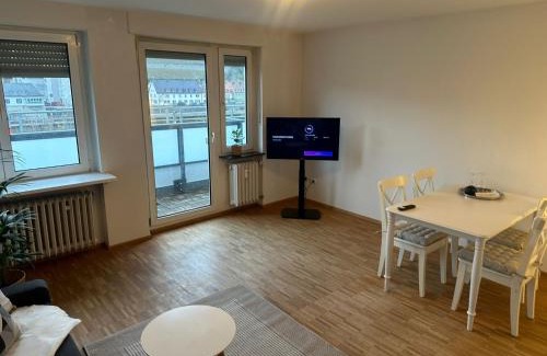 Wurzburg City Centre Apartment | Apartment im Herzen von Würzburg