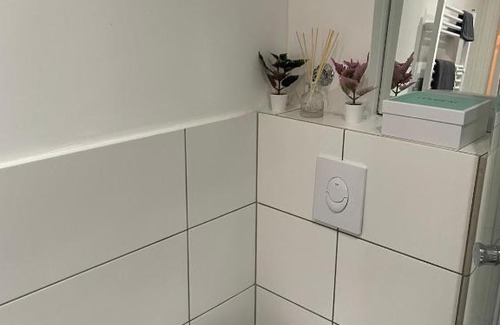 St Lorenz Apartment | Apartment im Herzen von Lübeck
