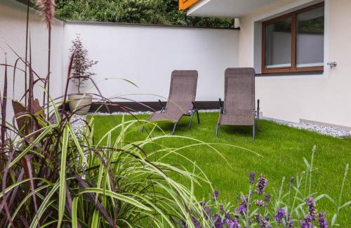 Medraz Apartment | Apartment im Huggn
