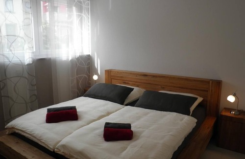 Greimerath Bed & Breakfast | Apartment Im Jungenwald - Gästehaus Greimerather Forst