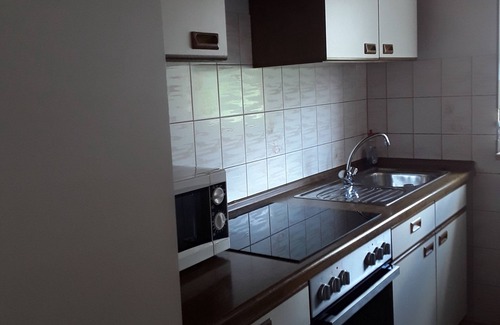 Titisee-Neustadt Apartment | Apartment 'Im Kupferhammer' with Mountain View, Balcony and Wi-Fi