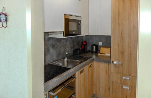 Montana Apartment | Apartment Impéria 10 by Interhome