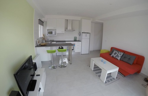 Platja d'Aro Apartment | Apartment in 2nd line of the sea.