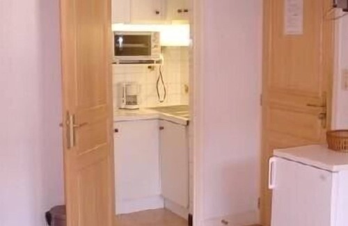 La Clusaz Apartment | Apartment in a chalet in the heart of the village at the foot of the slopes - ideal
