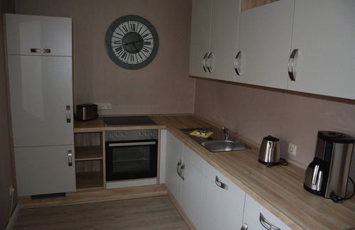 Bad Zwischenahn Apartment | Apartment in a very quiet area near the Bad Zwischenahner Meer