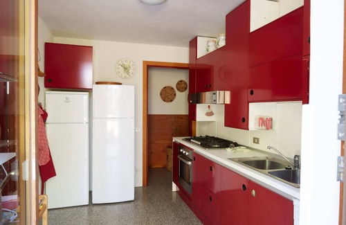 Bardolino Apartment | Apartment in a two-family villa with panoramic views of Lake Garda