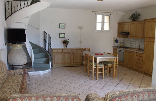 Casanova Lerrone Other | Apartment in a detached house, quiet a few minutes from Alassio.