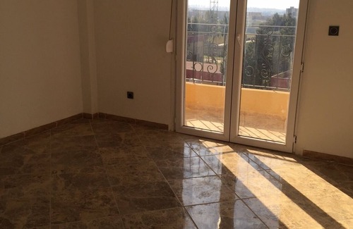 Algiers Apartment | Apartment in a private residence with caretaker