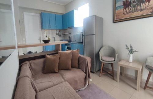 Kolokinthou Apartment | Apartment in a quiet location.