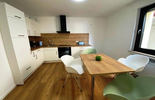 Adenau Apartment | Apartment in Adenau