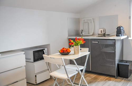 Corse-du-Sud Apartment | Apartment in ajaccio